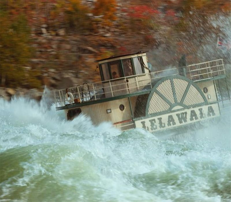 Niagara Video