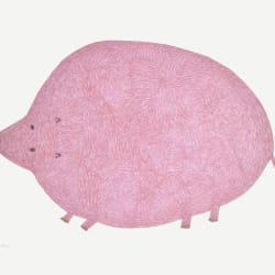 Pink Lemming