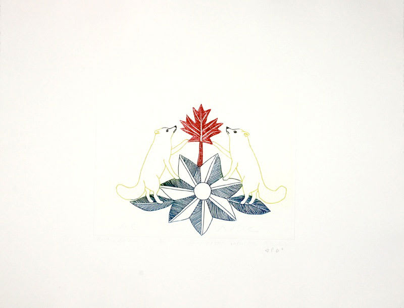 Arctic Emblems