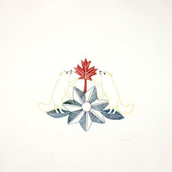Arctic Emblems