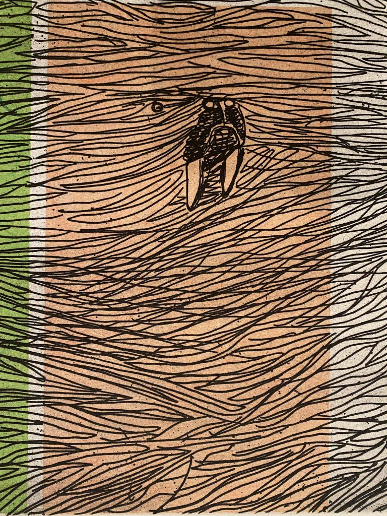 Ancestral Walrus