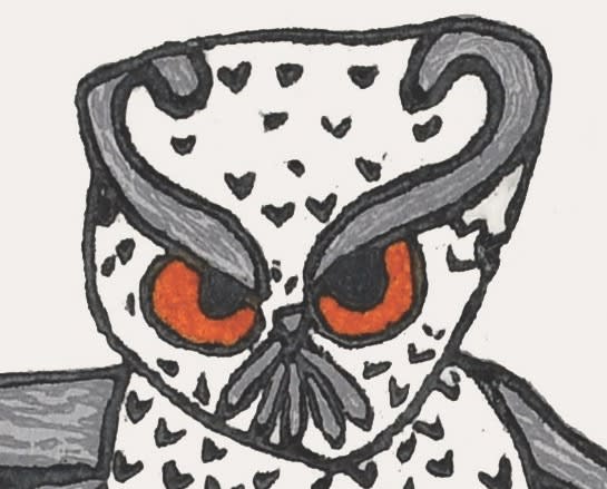 Almighty Owl