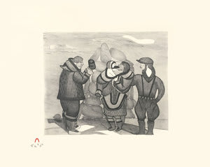 Whaler's Exchange