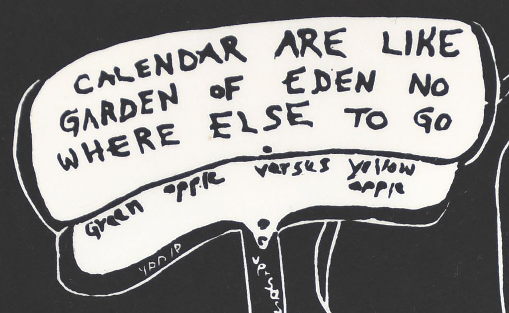 Garden of Eden