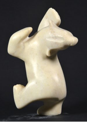 Dancing Bear (6277T)