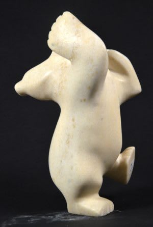 Dancing Bear (6277T)