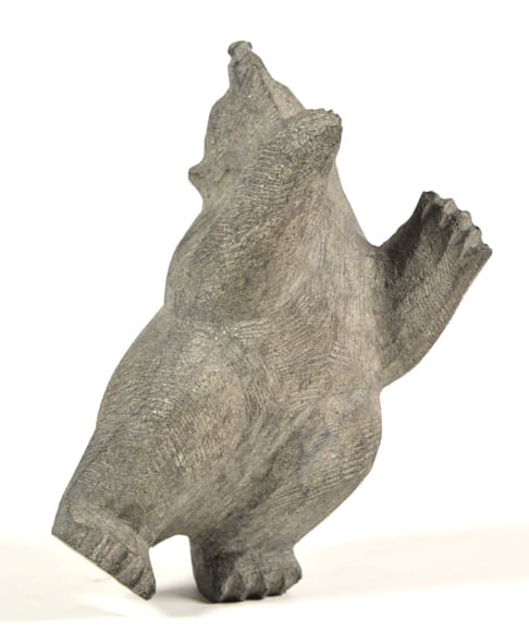 Two Way Dancing Bear