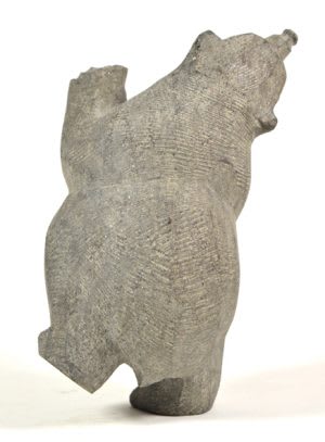 Two Way Dancing Bear