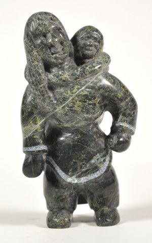 Mother & Child