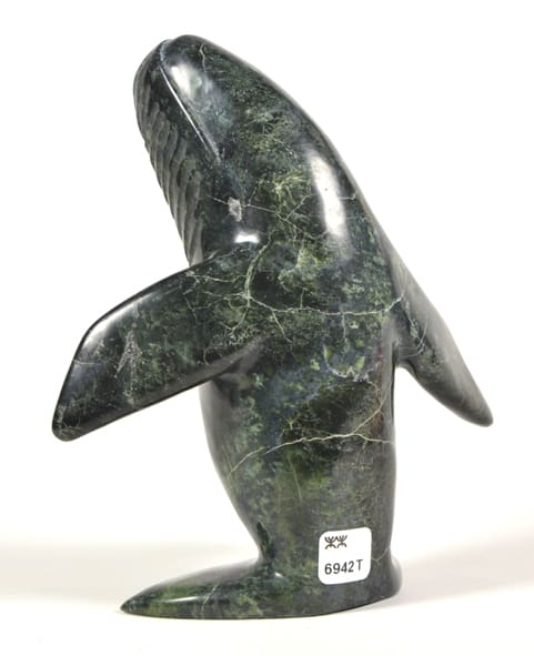 Bowhead Whale