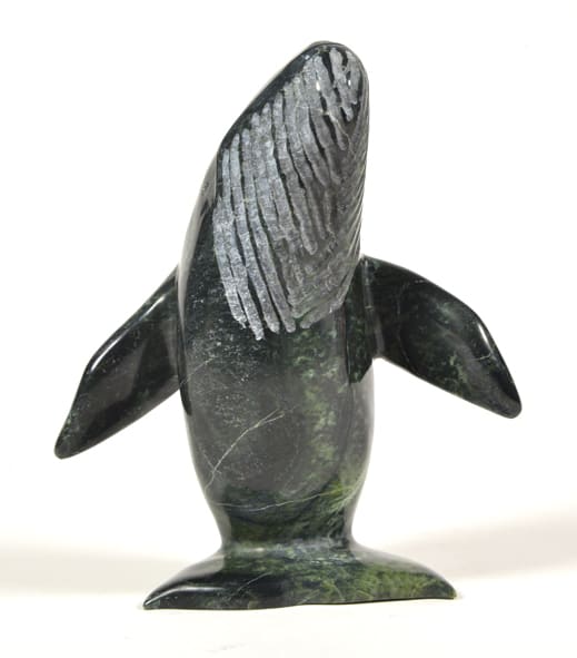 Bowhead Whale
