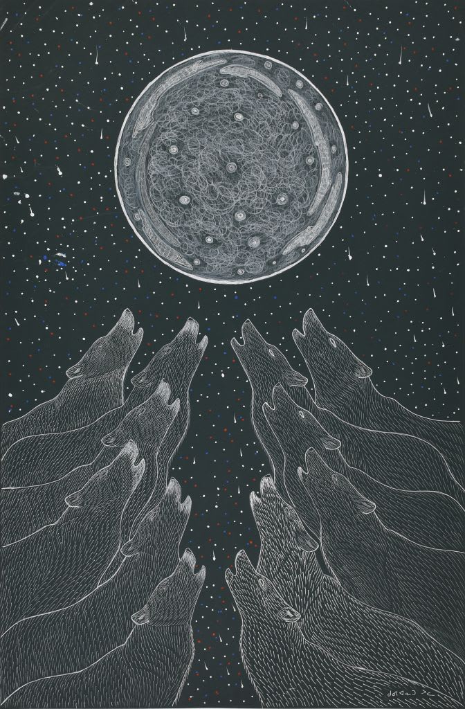 Howl