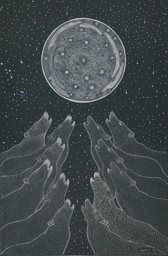 Howl