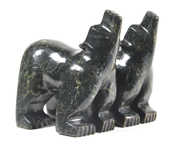 Two Bears