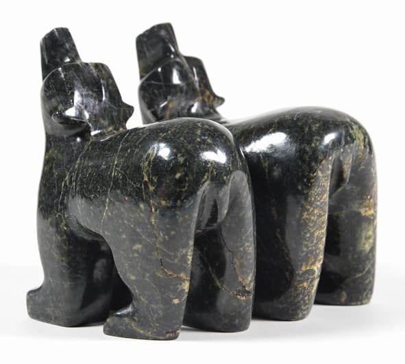 Two Bears