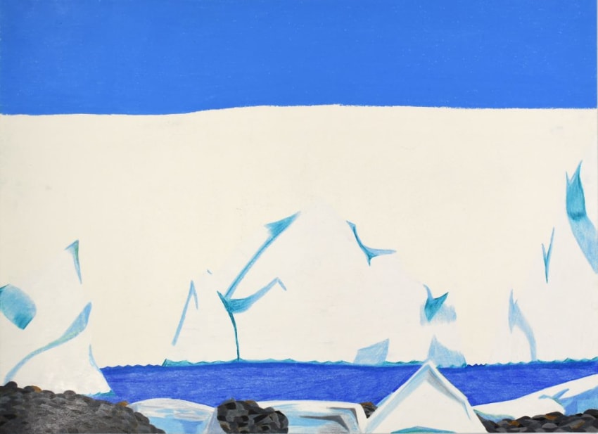 Iceberg
