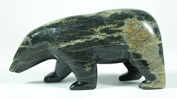 Bear (7662S)