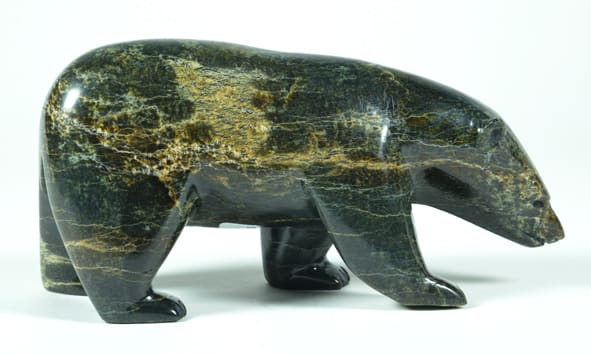 Bear (7662S)