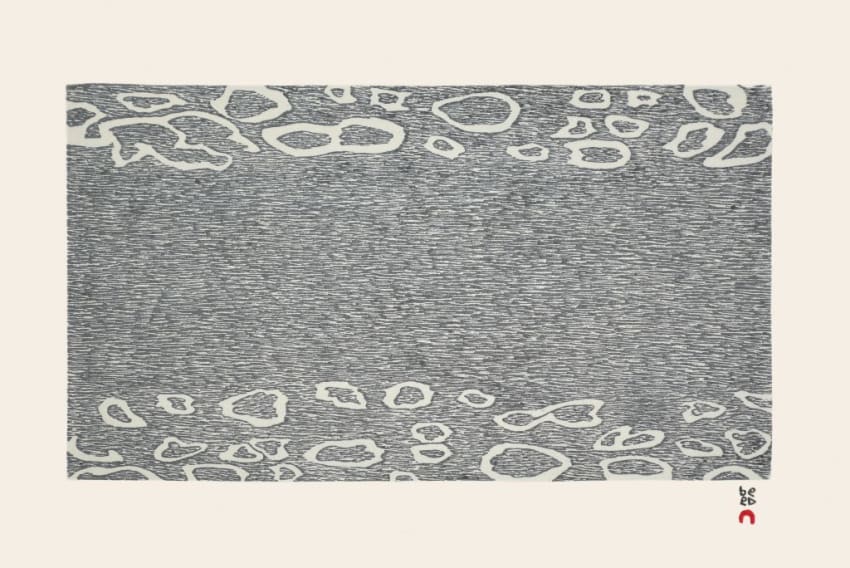Natural Pattern