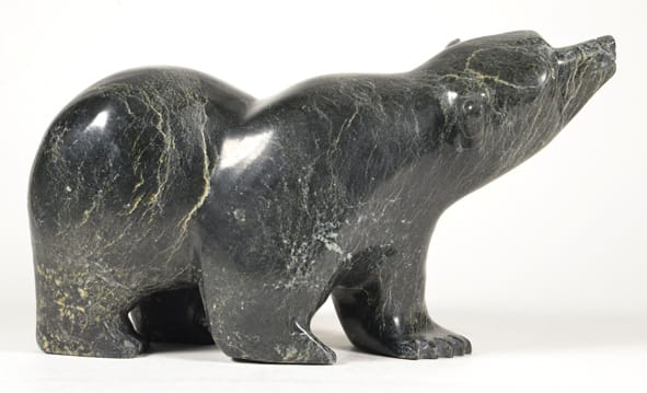 Walking Bear