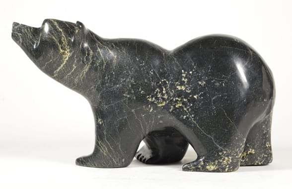Walking Bear