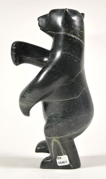 Dancing Bear (6546T)