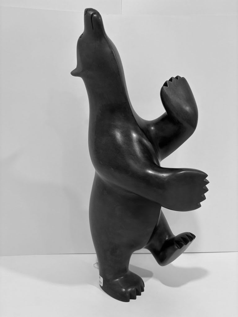 Dancing Bear (6373T)