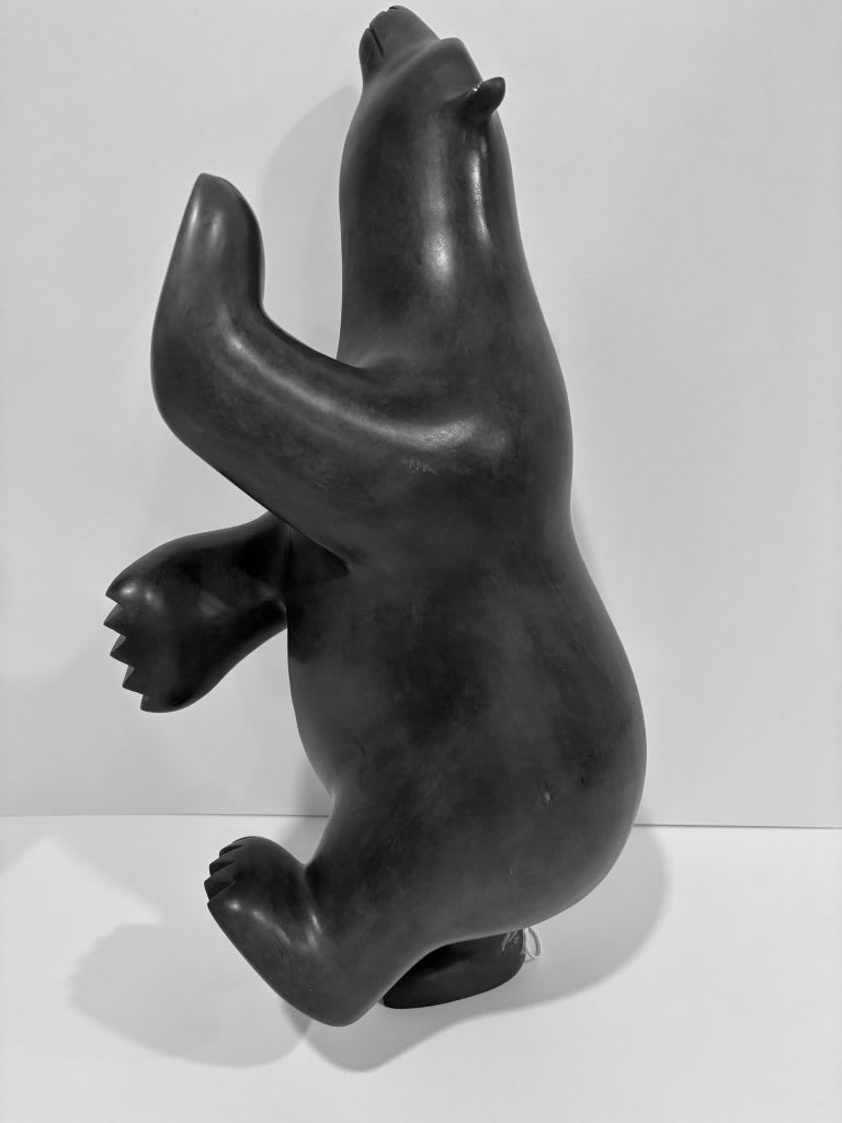 Dancing Bear (6373T)