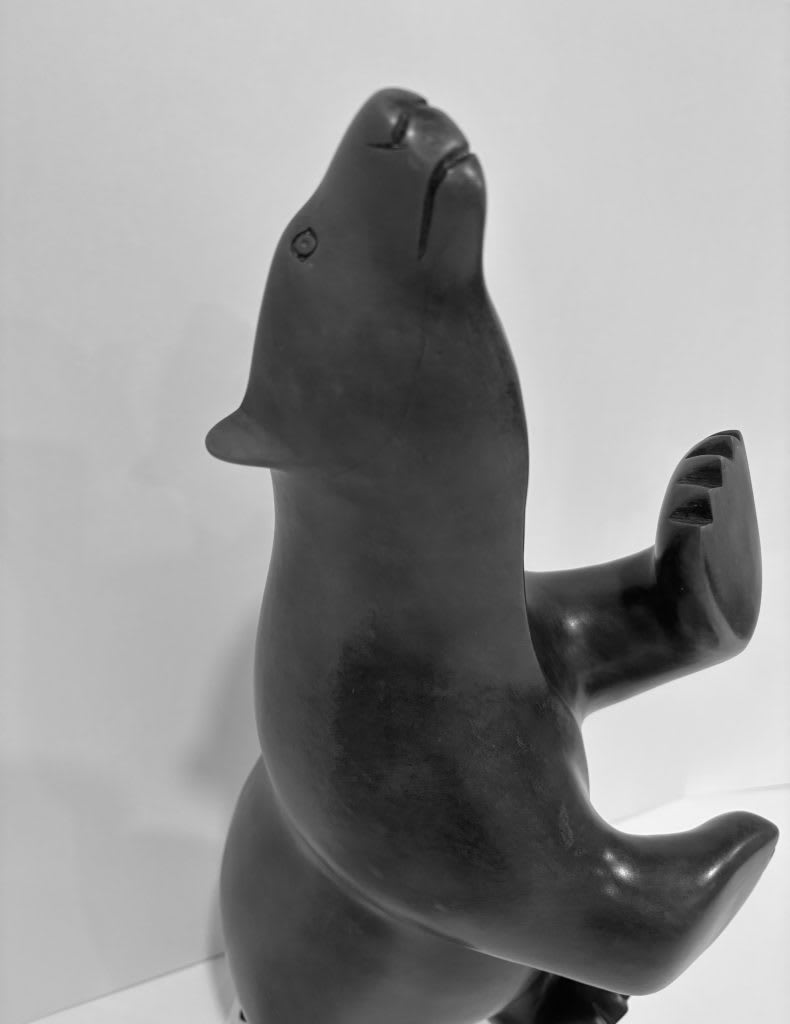 Dancing Bear (6373T)