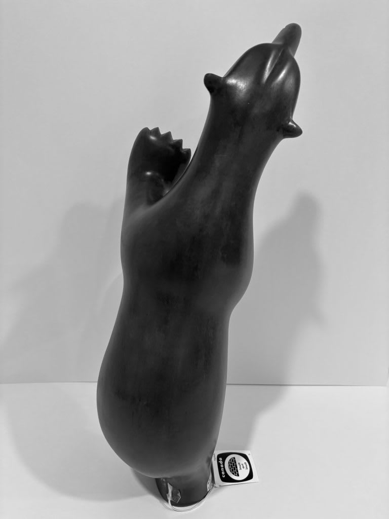 Dancing Bear (6373T)
