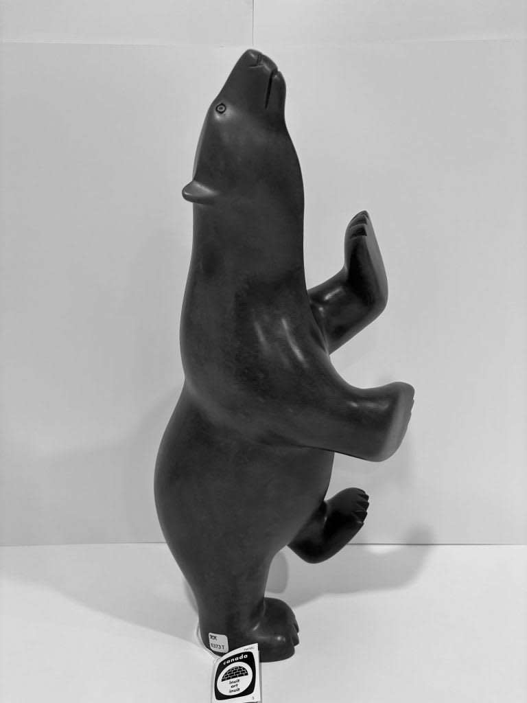 Dancing Bear (6373T)