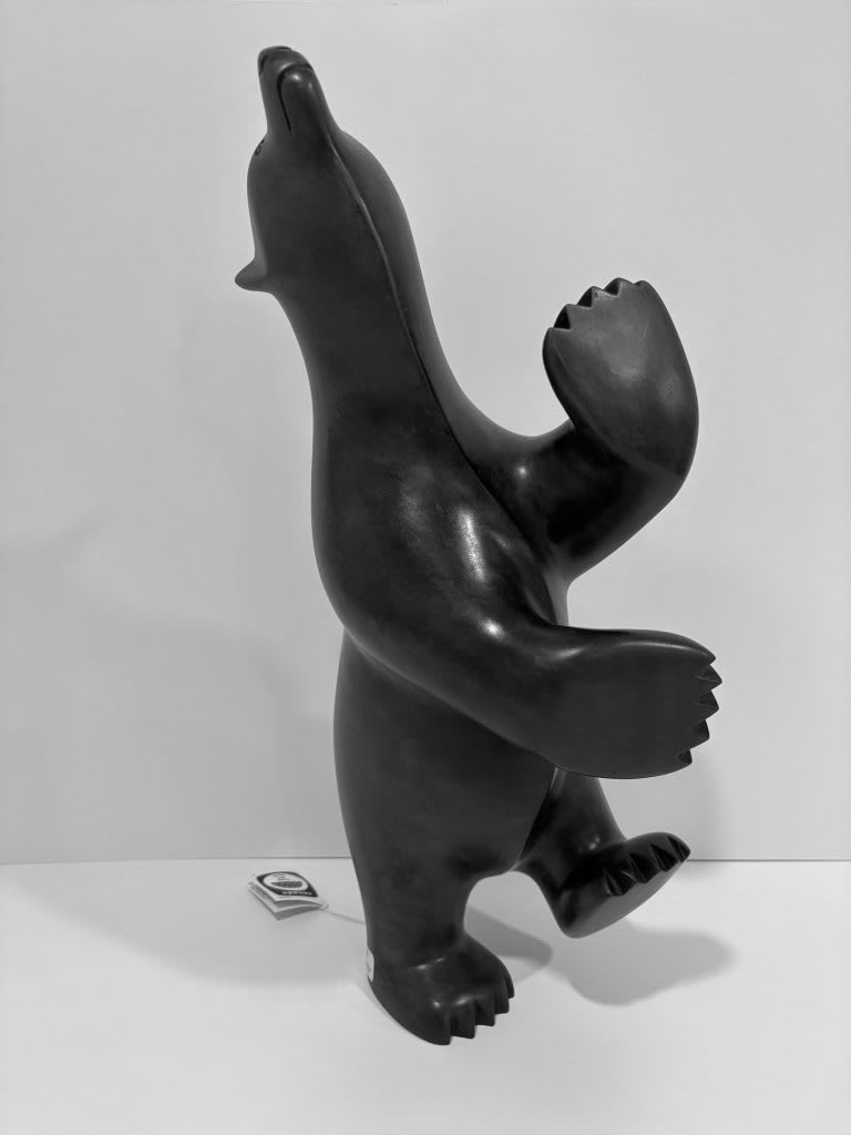 Dancing Bear (6373T)