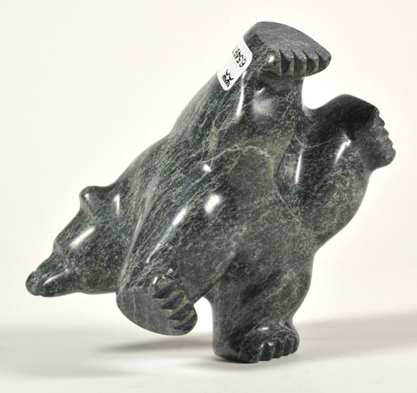 Four Way Bear
