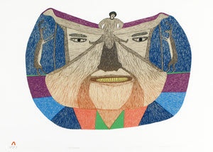 The Face
