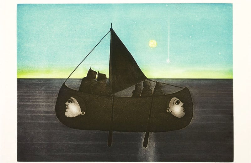 Arctic Odyssey