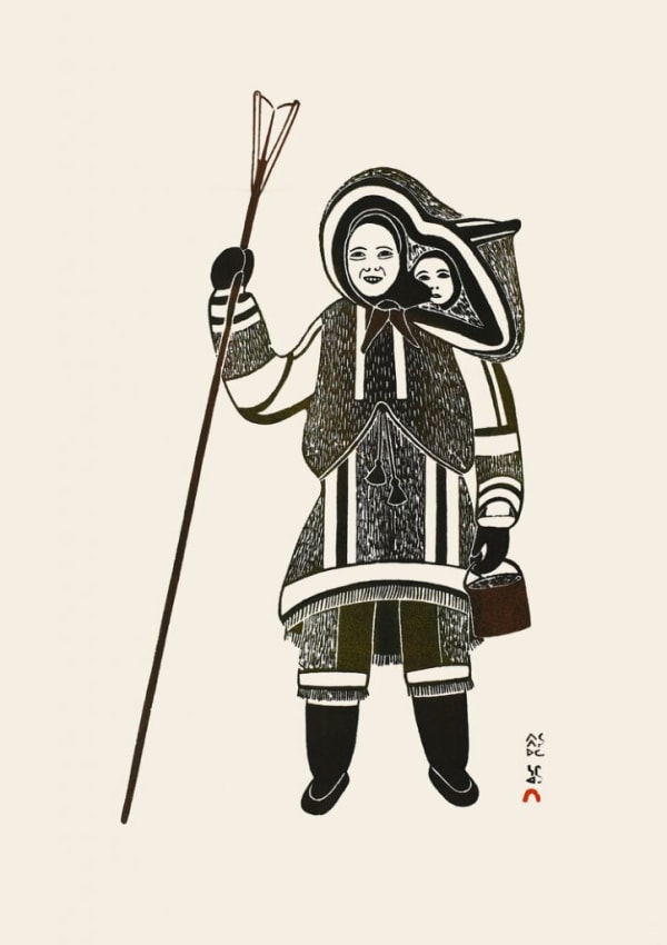 Fisherwoman-1975