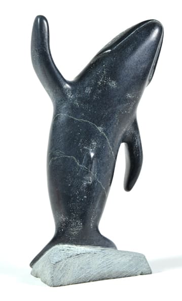 Bowhead Whale (7401T)