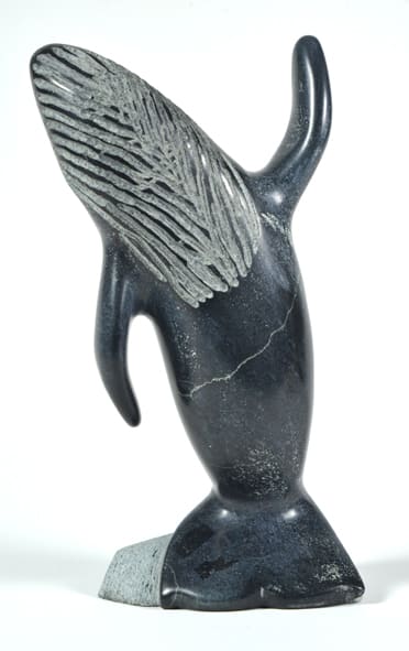 Bowhead Whale (7401T)