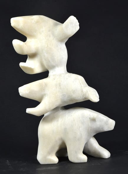 Three Bears