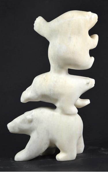 Three Bears