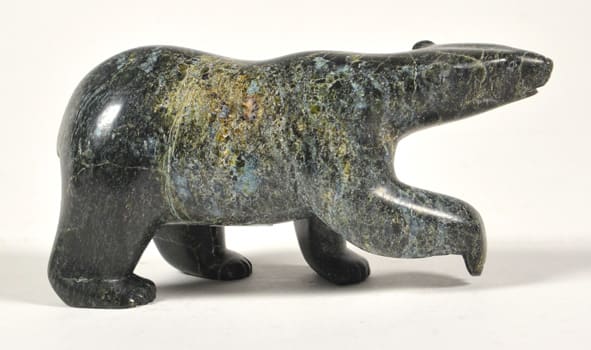 Bear (6306T)