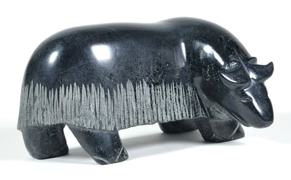 Muskox (7836T)