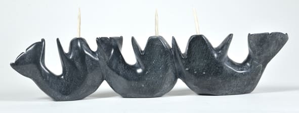 Narwhales