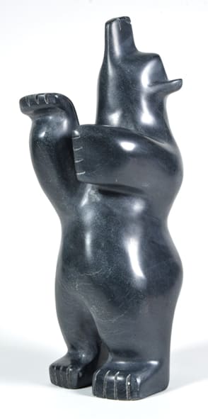 Dancing Bear (7405T)