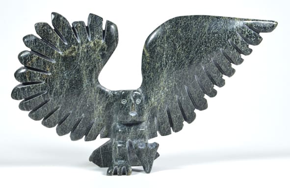 Owl (6748S)