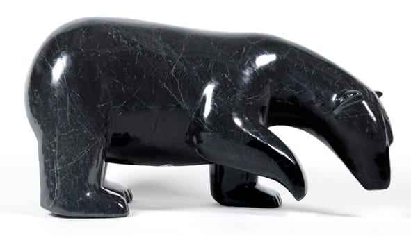 Walking Bear (7684T)