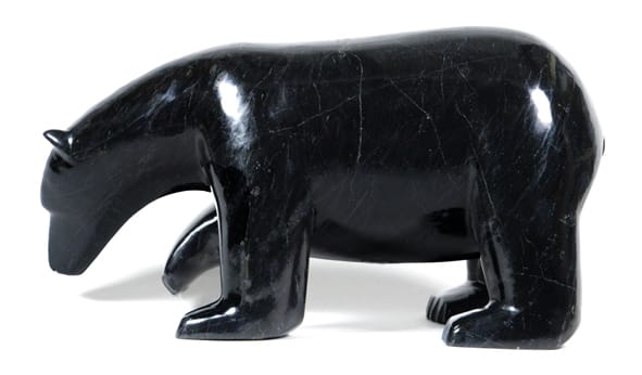Walking Bear (7684T)