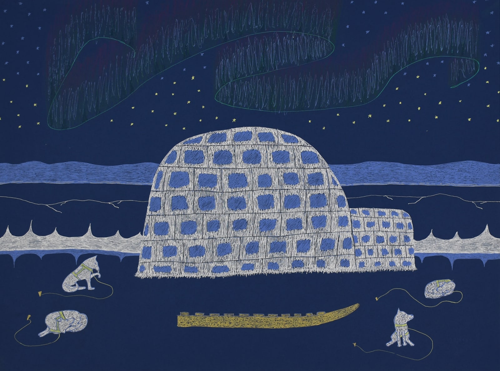 Arctic Tundra