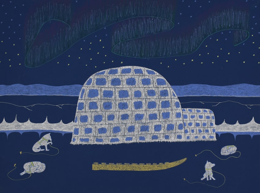 Arctic Tundra