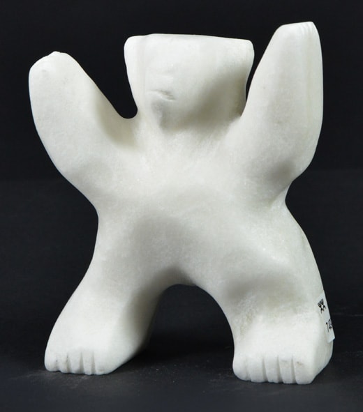Bear 7497T